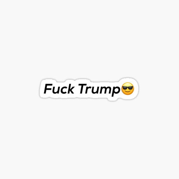 Artikel-Vorschau von Fuck Trump Abstimmung Biden Harris, designt und verkauft von illestart.