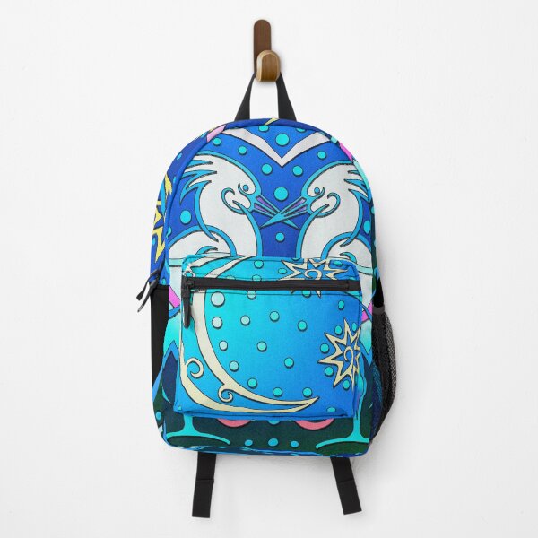 Item preview, Shorebird Love By Moonlight designed and sold by Dana Kester-McCabe.