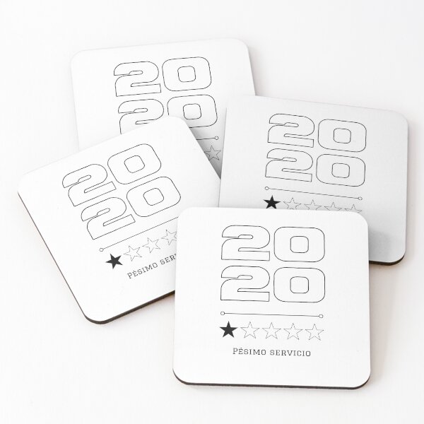 Item preview, 2020 - 1 Star - Worst service (Spanish) designed and sold by PopCoolture.