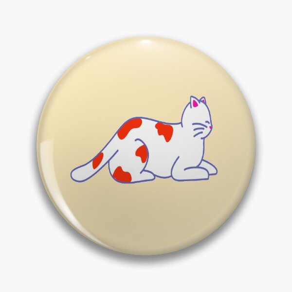 Item preview, Kitty cat designed and sold by priyankajustine.