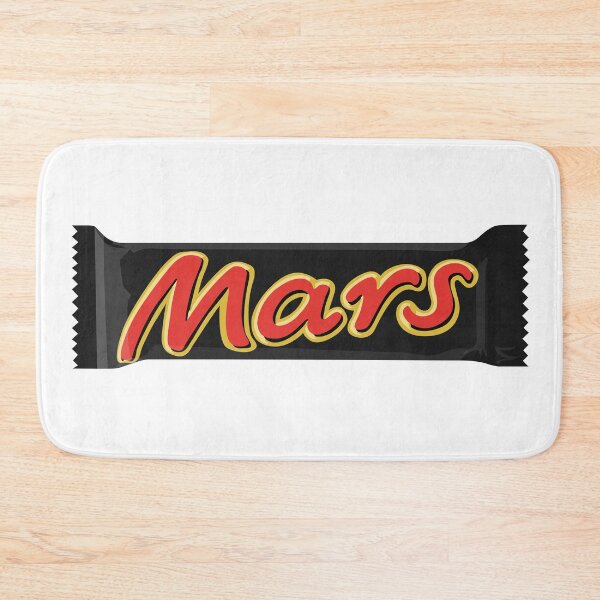 Item preview, Mars Bar designed and sold by drawelooo.