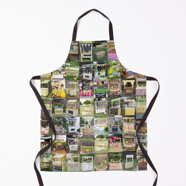 Item preview, Lemonade Stands designed and sold by Montage-Madness.