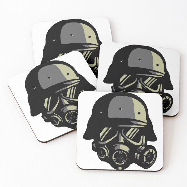 Item preview, Gas Mask Design designed and sold by EngineeringNerd.