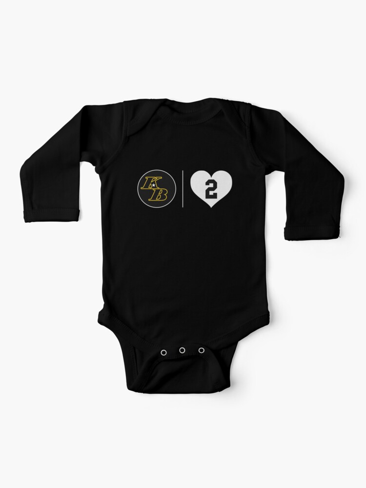 kobe infant clothes
