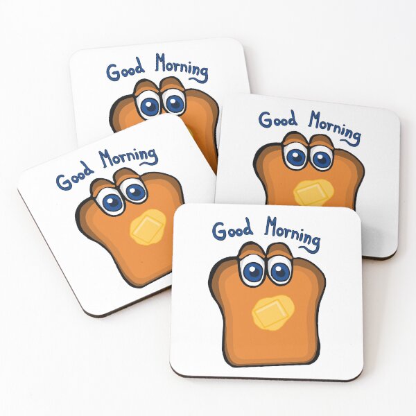 Item preview, Toasty designed and sold by Amused Artists.
