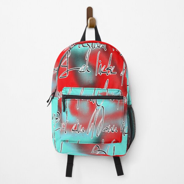 Item preview, Caruso love graffiti designed and sold by Harinko.