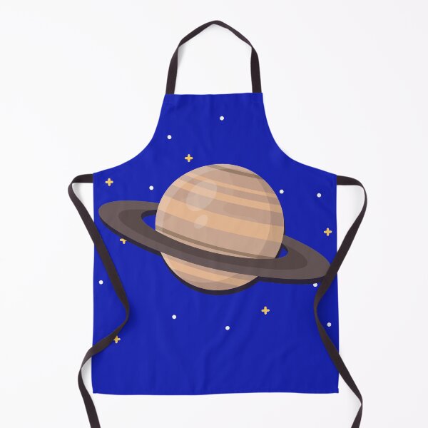 Item preview, Ringed planet designed and sold by Alchemytshirts.