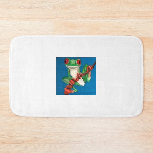 Item preview, tree frog designed and sold by edlisa221.