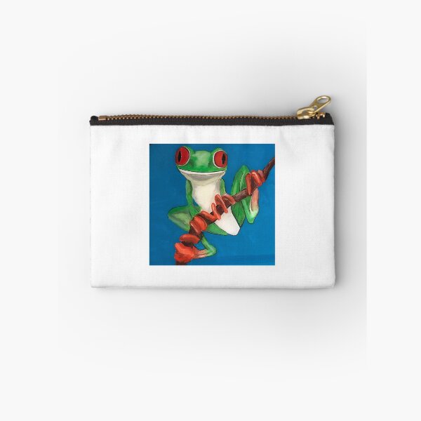 Item preview, tree frog designed and sold by edlisa221.