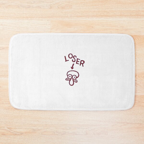 Item preview, Loser designed and sold by rzlatssunrise.