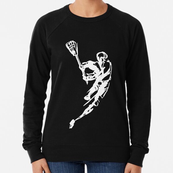 Women's lacrosse sweatshirts Clearance