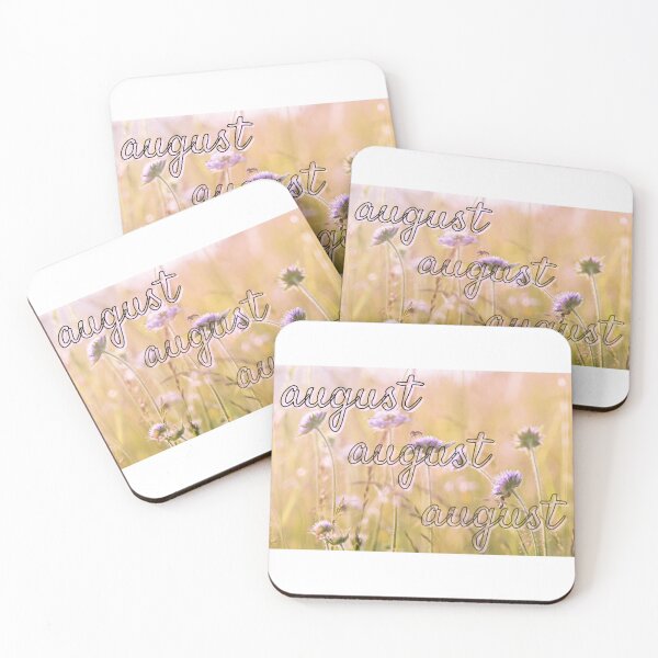 Item preview, Taylor Swift folklore august lyrics album slipped away designed and sold by TheFirstMayDay.