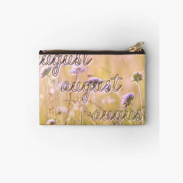 Item preview, Taylor Swift folklore august lyrics album slipped away designed and sold by TheFirstMayDay.