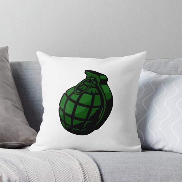 Item preview, Hand Grenade designed and sold by EngineeringNerd.
