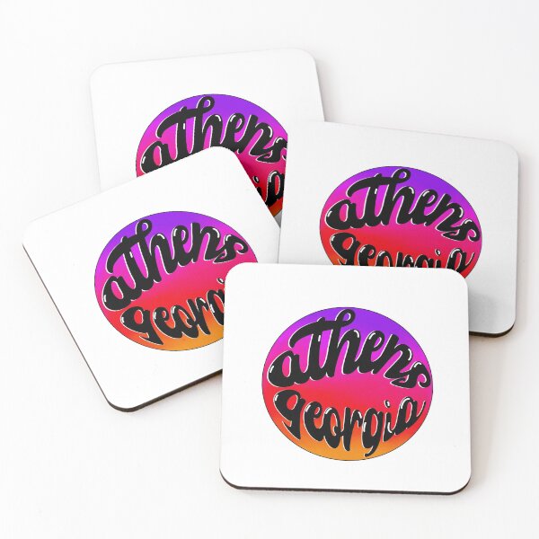 Item preview, Athens  designed and sold by maddiesiegel.
