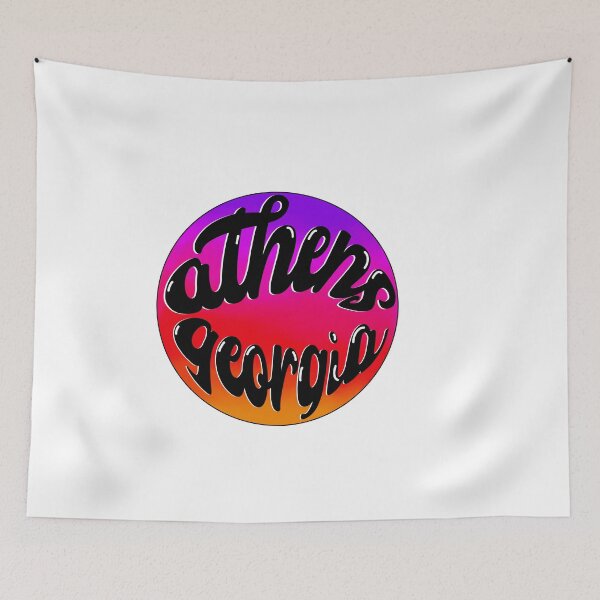 Item preview, Athens  designed and sold by maddiesiegel.