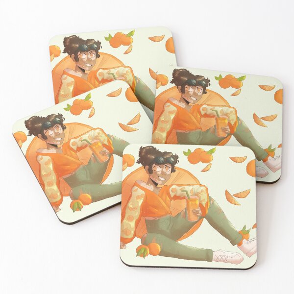 Item preview, Orange Juice designed and sold by PanfriedArtShop.