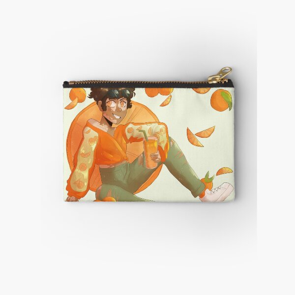 Item preview, Orange Juice designed and sold by PanfriedArtShop.
