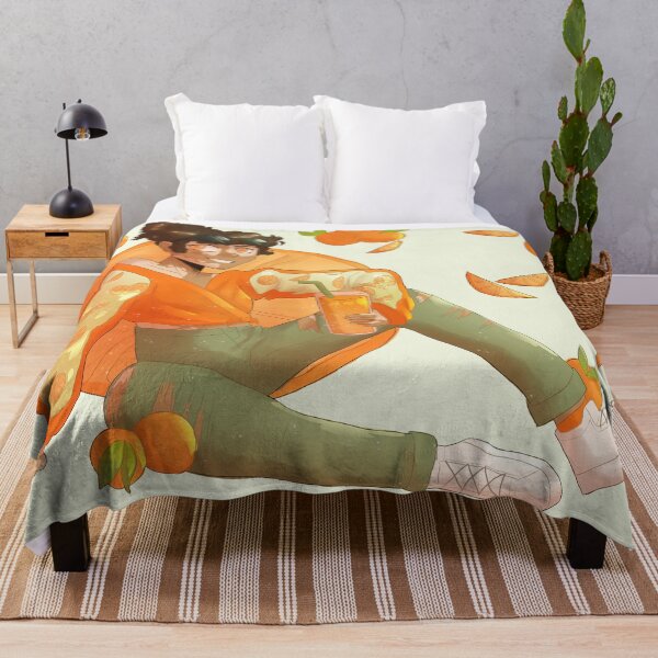 Item preview, Orange Juice designed and sold by PanfriedArtShop.