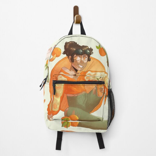Item preview, Orange Juice designed and sold by PanfriedArtShop.