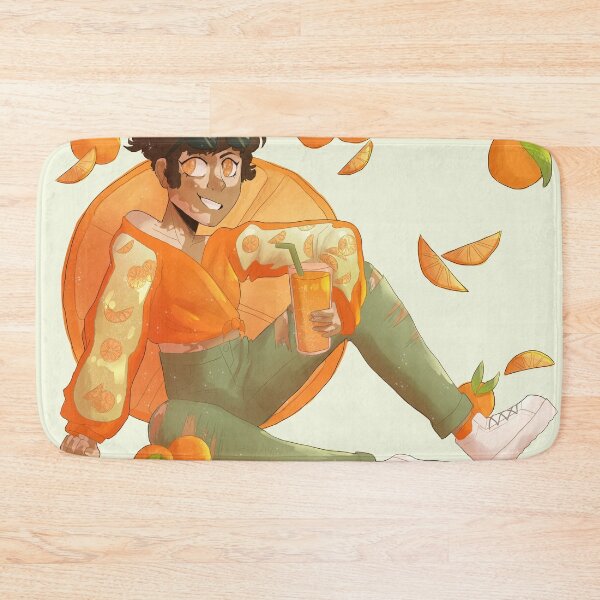Item preview, Orange Juice designed and sold by PanfriedArtShop.