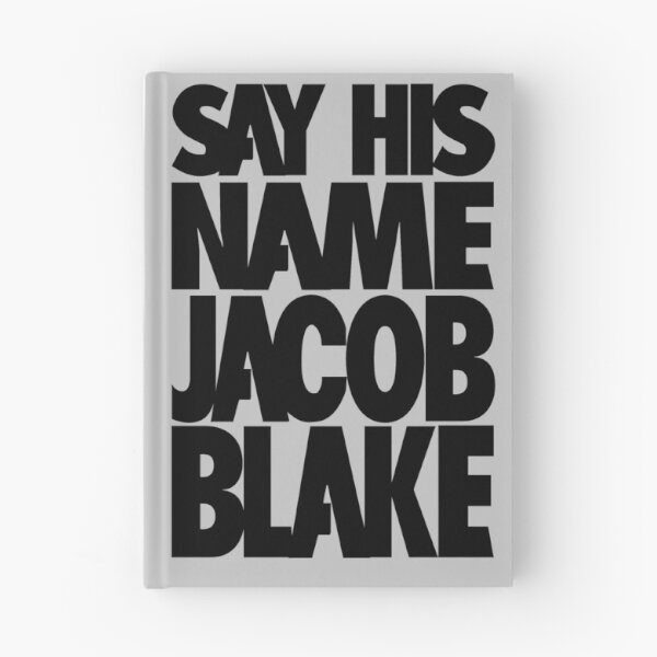 Item preview, Jacob Blake, Di su nombre Jacob Blake, Black Lives Matter, Justicia para Jacob Blake designed and sold by KC1max.