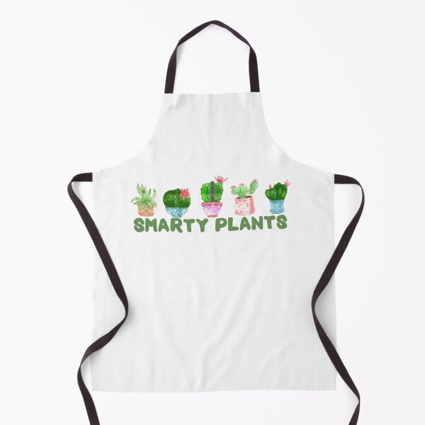 Item preview, Smarty Plants Watercolor designed and sold by whatabouthayley.