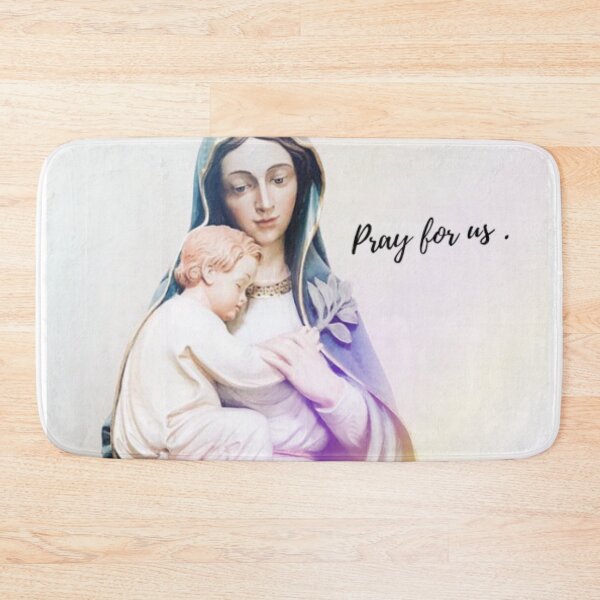 Item preview, Mary mother of Jesus  designed and sold by rymreen.