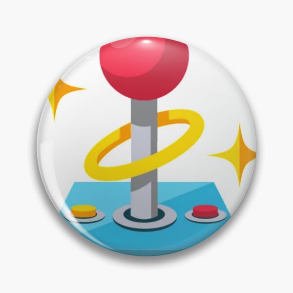 Aperçu de l'œuvre Conception du joystick créée et vendue par EngineeringNerd.