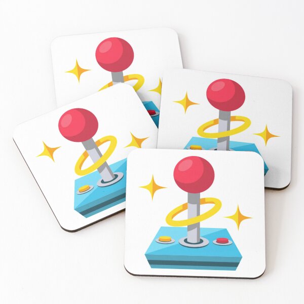Artikelvorschau, Joystick Design entworfen und verkauft von EngineeringNerd.