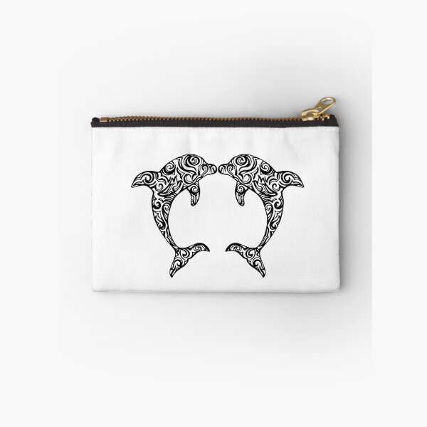 Item preview, Dolphins designed and sold by liasantini.