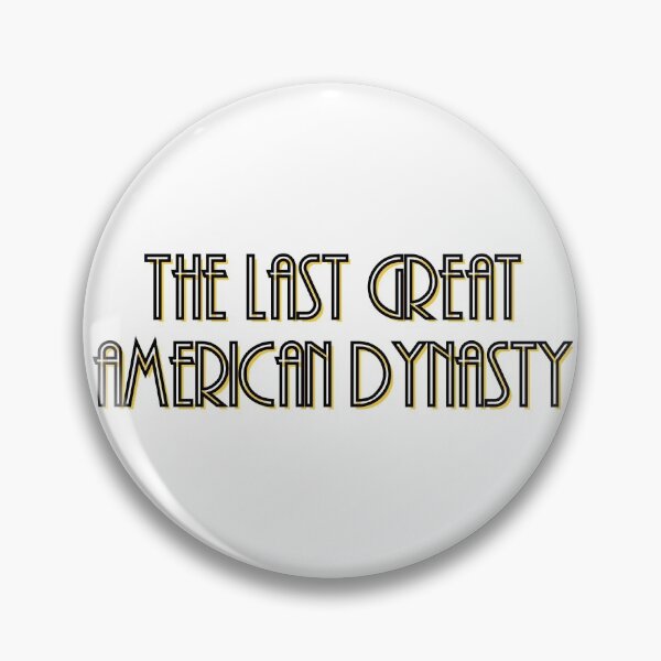 Item preview, folklore the last great American dynasty TLGAD lyrics Taylor Swift designed and sold by TheFirstMayDay.