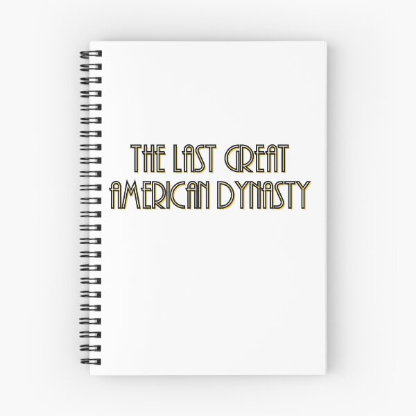 Item preview, folklore the last great American dynasty TLGAD lyrics Taylor Swift designed and sold by TheFirstMayDay.