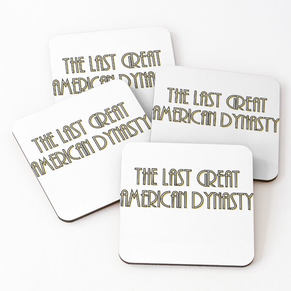 Item preview, folklore the last great American dynasty TLGAD lyrics Taylor Swift designed and sold by TheFirstMayDay.
