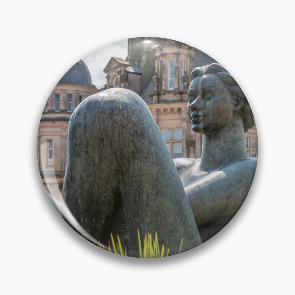 Item preview, Floozie In The Jacuzzi 2 designed and sold by StephenRphoto.