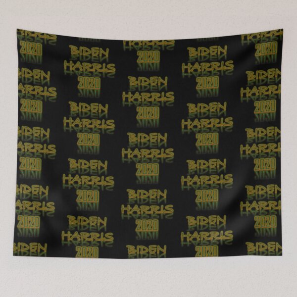 Item preview, Biden Harris active t-chirts designed and sold by Dahani-mo.