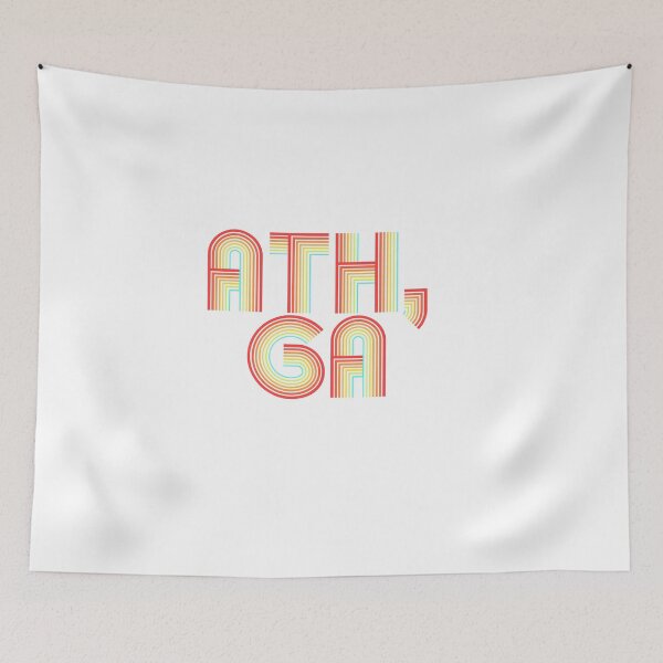 Item preview, Athens  designed and sold by maddiesiegel.