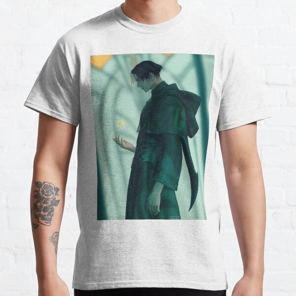 A parting gift Classic T-Shirt