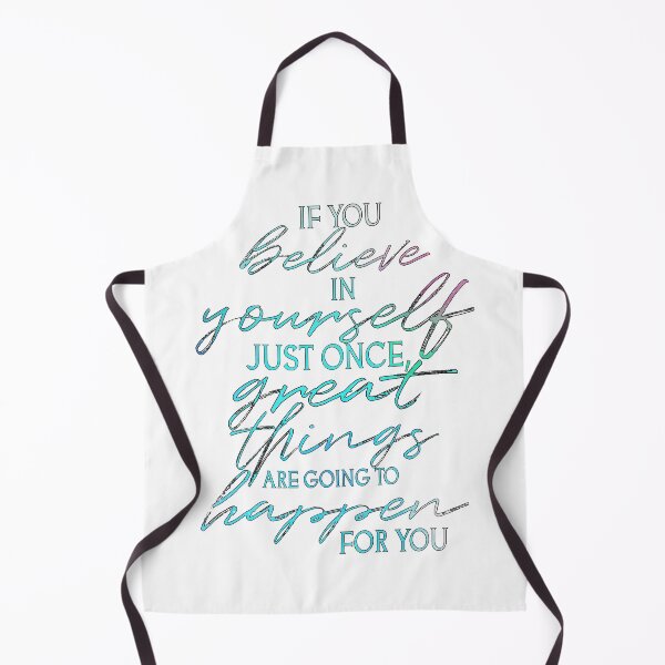 Item preview, The Umbrella Academy-Inspired "Great Things" designed and sold by mulberrydragon.