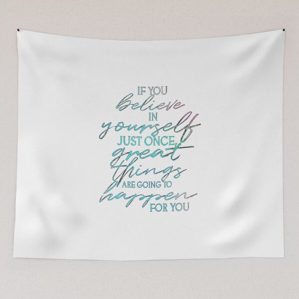 Item preview, The Umbrella Academy-Inspired "Great Things" designed and sold by mulberrydragon.