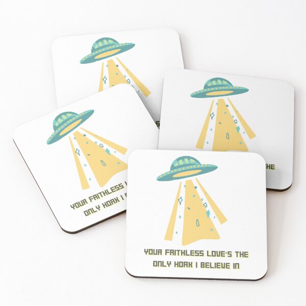 Item preview, folklore hoax lyrics Taylor Swift faithless love designed and sold by TheFirstMayDay.