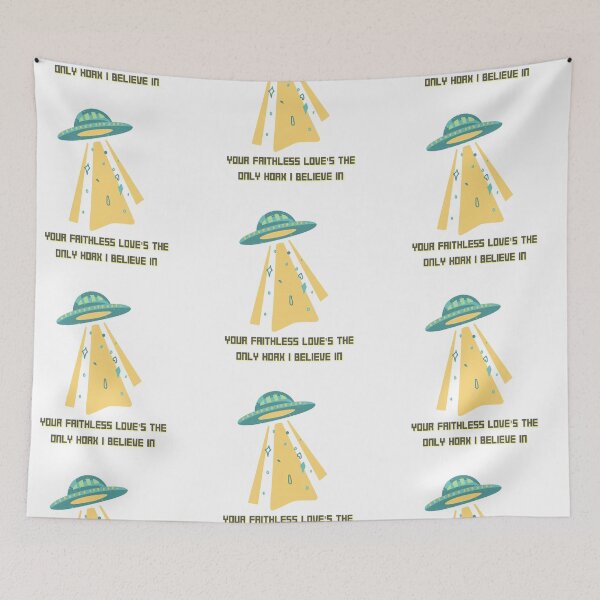 Item preview, folklore hoax lyrics Taylor Swift faithless love designed and sold by TheFirstMayDay.