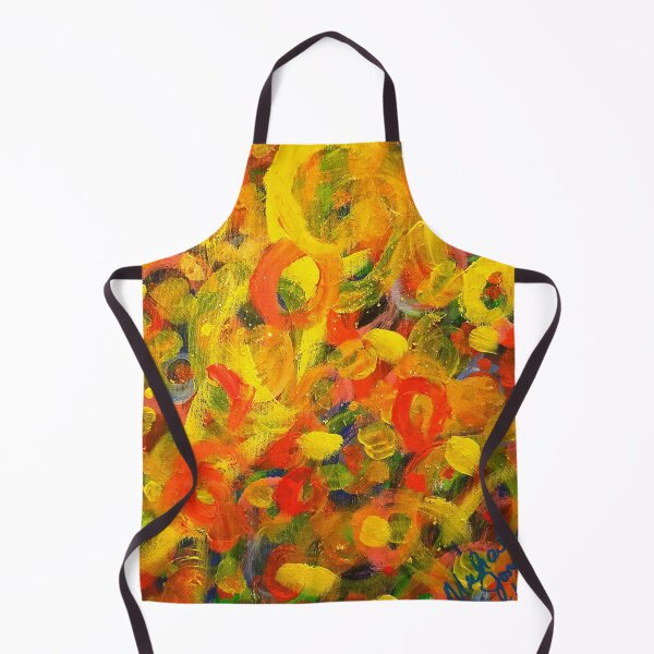 Item preview, Glittering Autumn designed and sold by MagicBearArt.
