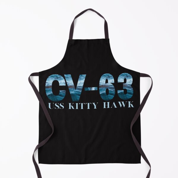 Item preview, USS Kitty Hawk Navy Pride designed and sold by Samsdesignshop.