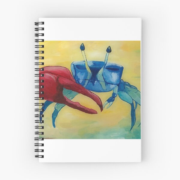 Item preview, fiddler crab designed and sold by edlisa221.
