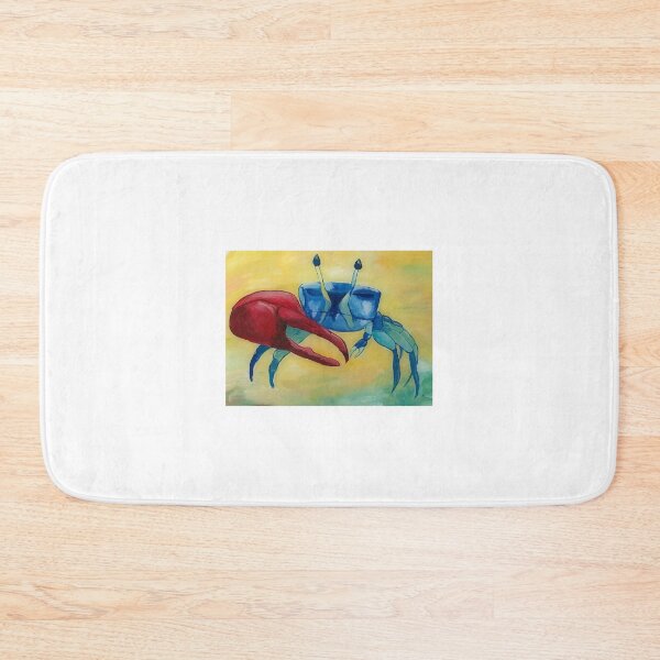 Item preview, fiddler crab designed and sold by edlisa221.