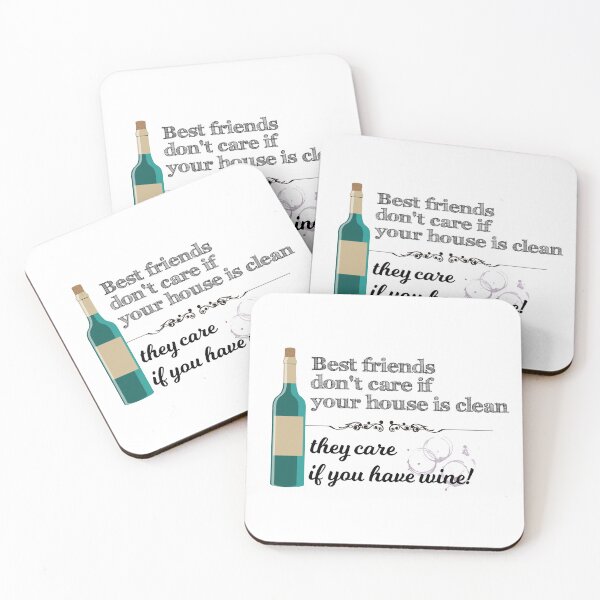 Item preview, Just bring wine designed and sold by mad-skills.