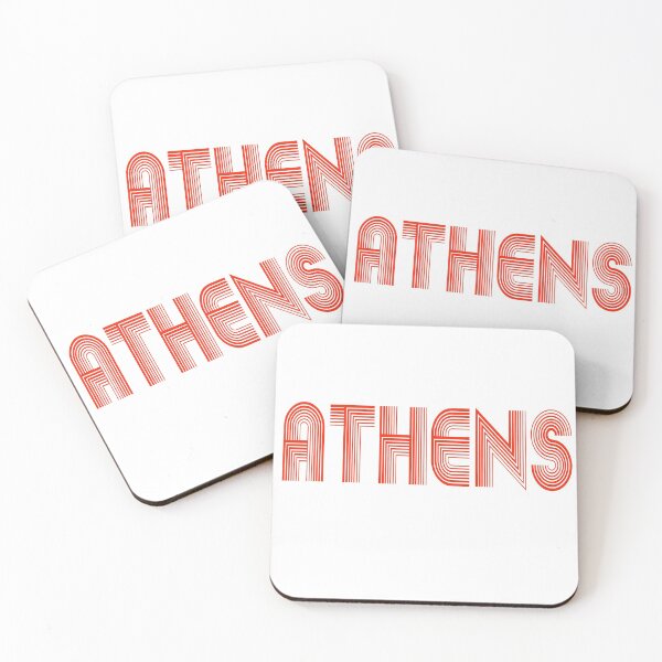 Item preview, Athens  designed and sold by maddiesiegel.