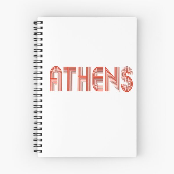 Item preview, Athens  designed and sold by maddiesiegel.