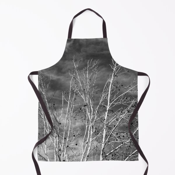 Item preview, Liquid Amber Tree in Winter designed and sold by Banjoboy Art.